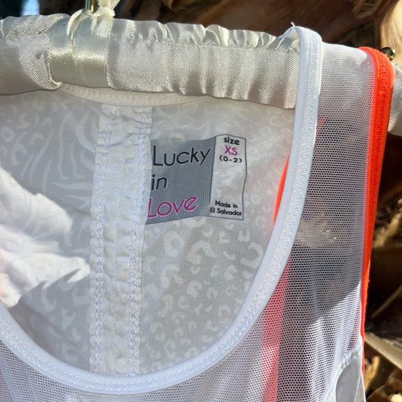 Lucky in Love Set - Picture 2 of 6